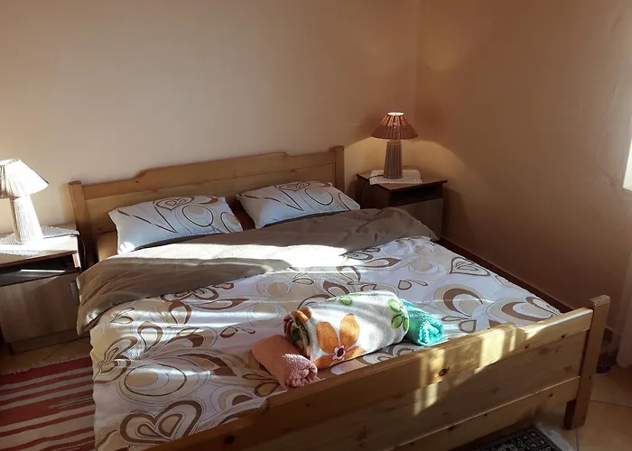 Haustierfreundliches Villa House Stijepovic Petrovac na moru