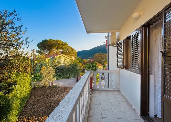Beluga Appartement Budva