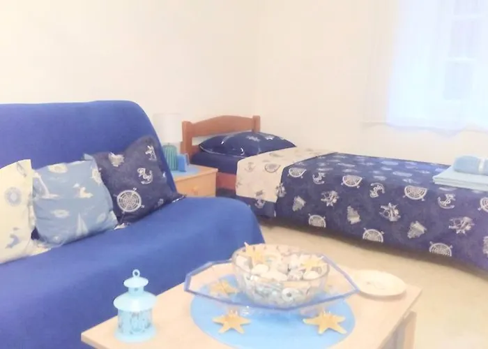 Apartment Kas Perast