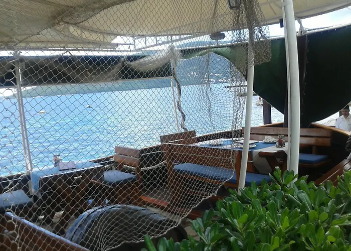 Galija Hotel Herceg Novi