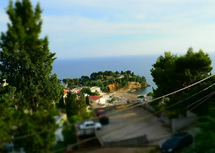 Apartments Stojanovic Ulcinj