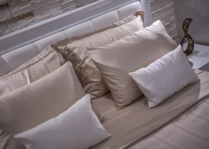 Huisdiervriedelijke Luxury Boutique Studio Apartments Budva