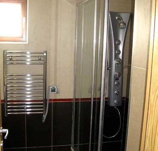 Apartmani Katarina Budva