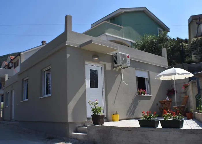 Apartmani Ognjanovic Cattaro