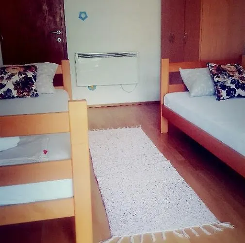 Room With Sea View Kotor