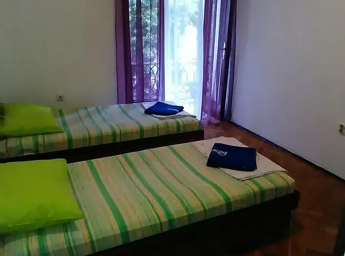 Guesthouse Nikoleta Kotor
