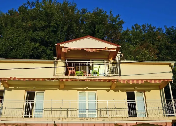 Apartments Olga Tivat