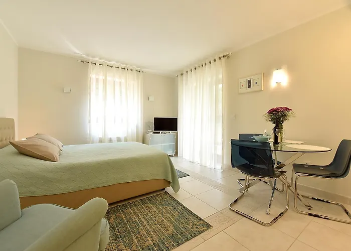 Apartment Maniva Kotor