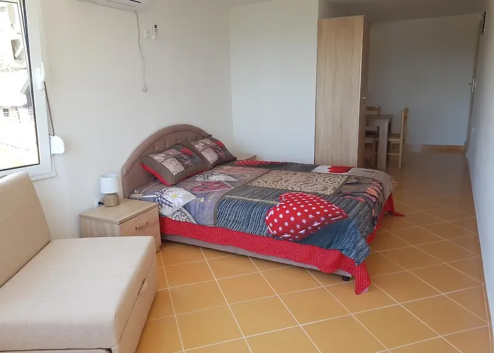 Guest House Dragomir Sutomore