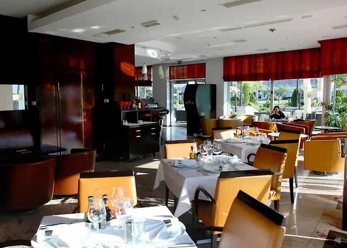 Best Western Premier Hotel Montenegro Podgorica