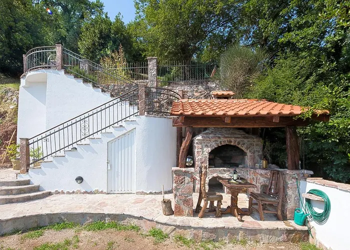 Villa La Musica Budva