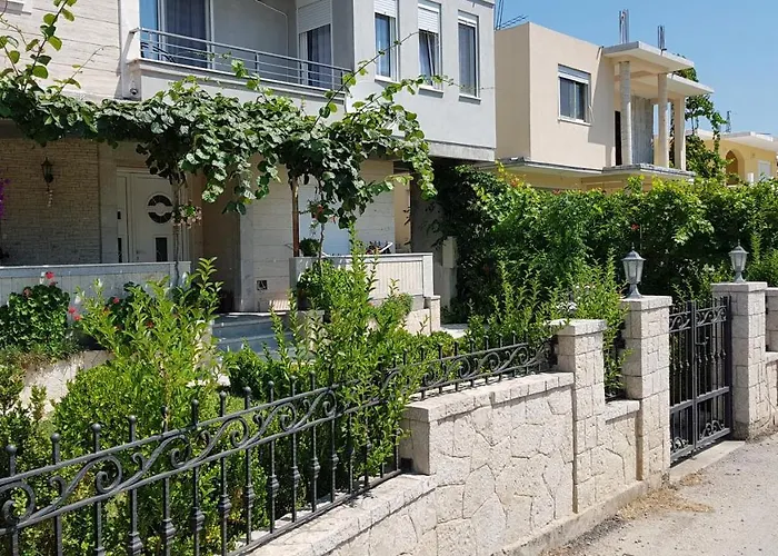 Apartments Jm Ulcinj
