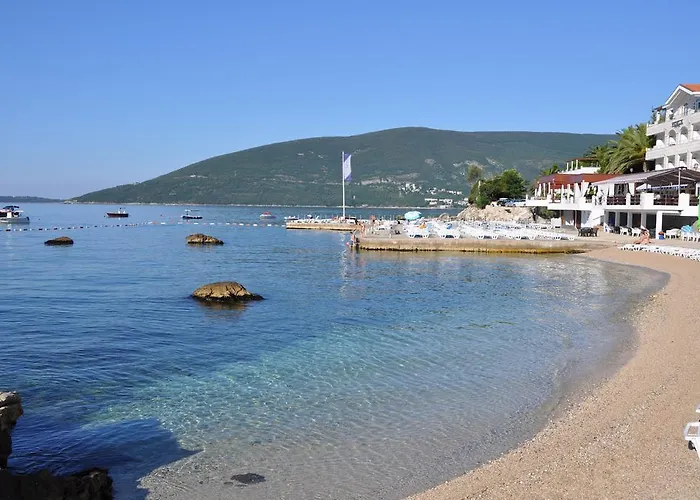 Guest House Savina Herceg Novi