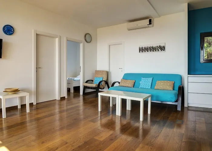 Apartments Minja Nerin Petrovac acceptant les animaux