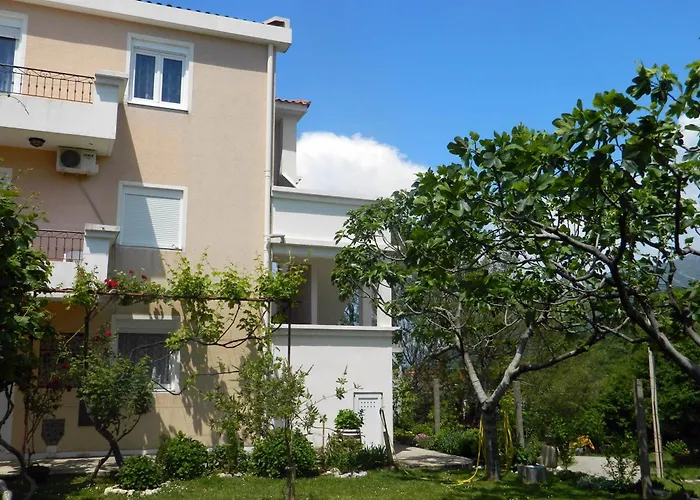 Apartments Villa Andjela Budva