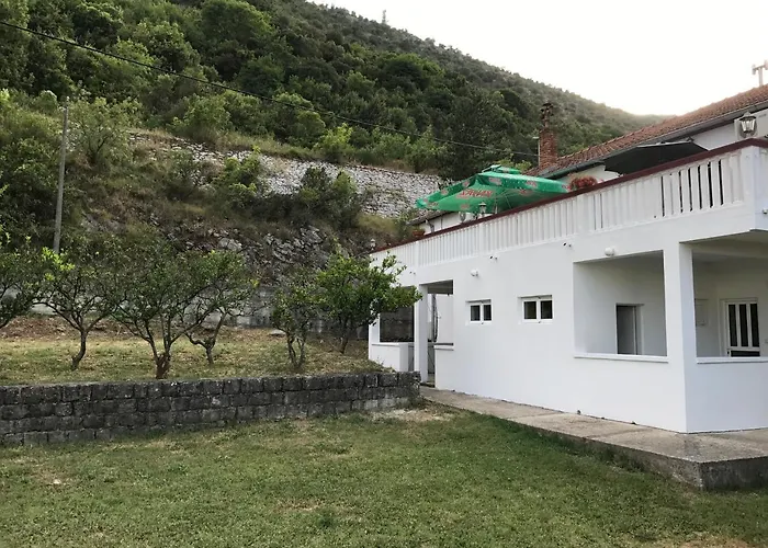 Apartmani Dragana Herceg Novi