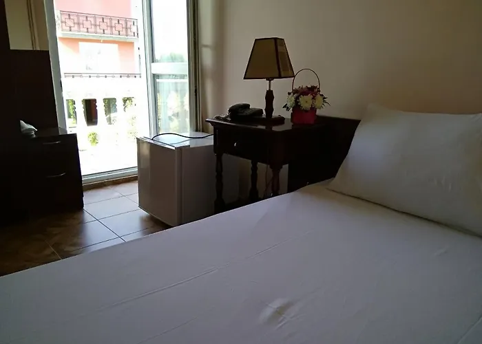 Hotel Lovcen Podgorica