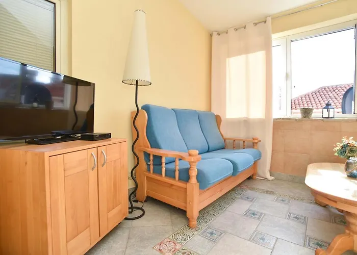 Comfort Inn Old Town Budua che accetta animali