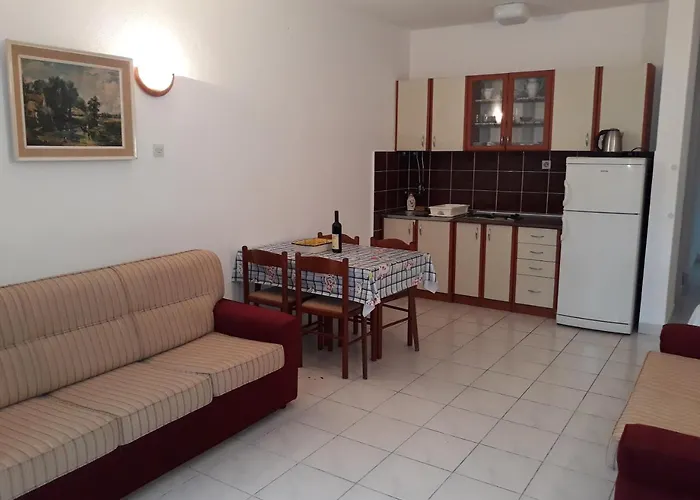 Apartments Durasevic Ivo Sveti Stefan