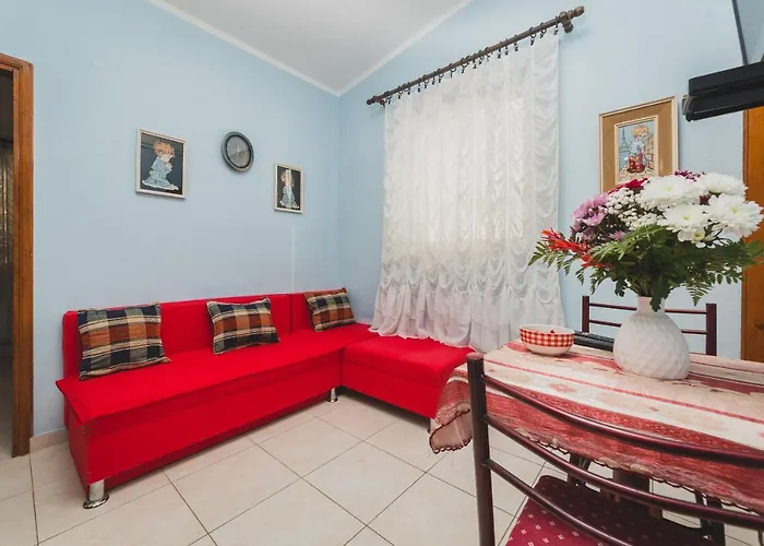 Apartments Andjela Budva
