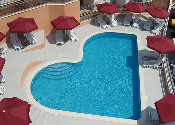 Appartement Stylish House à Petrovac
