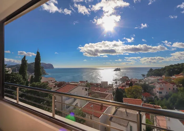 Apartment Sidro Petrovac