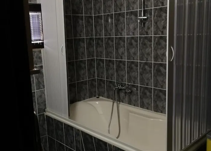 Rooms Sanja Kolašin