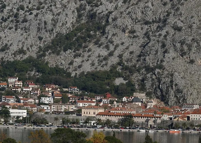 Boutique Apartments Krivokapic Cattaro