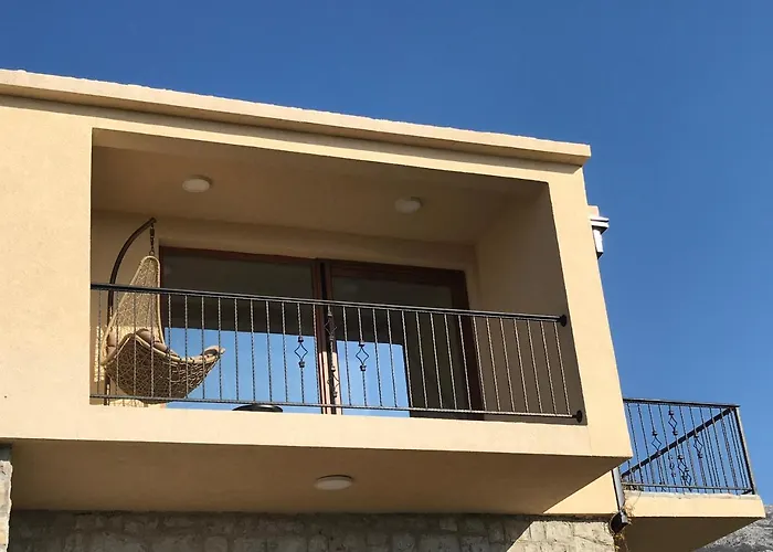 Ferienwohnung Loft Infinity Petrovac na moru