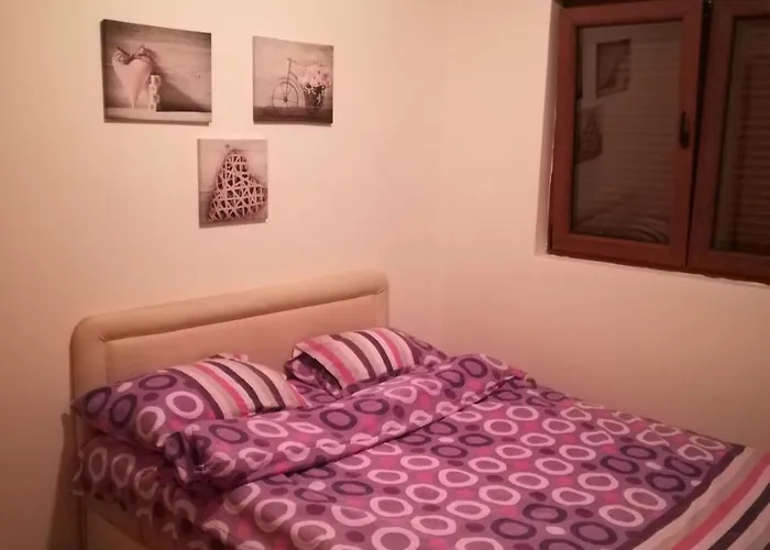Rent A Conform Apartment Podgorica