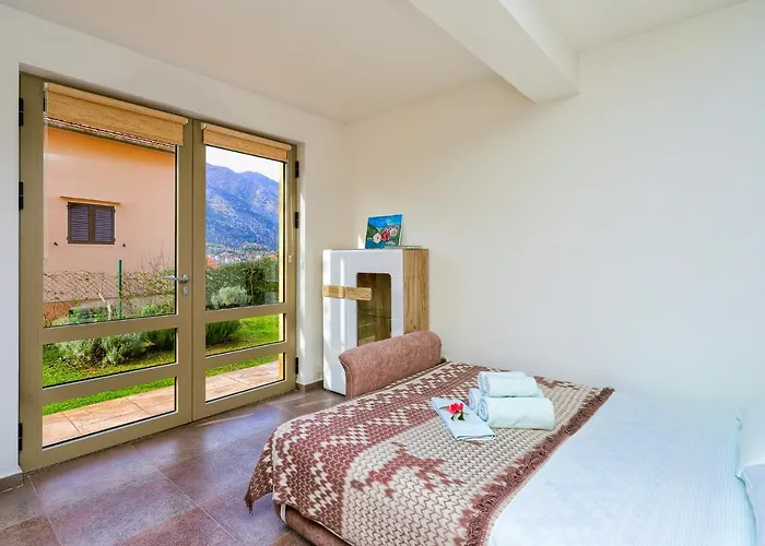 Apartment Castellino Cattaro
