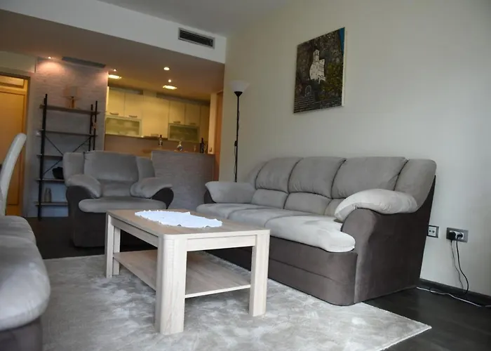 Apartments Irina Kotor