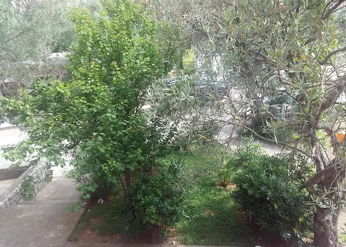 Haustierfreundliches Lazar Apartments Petrovac na moru