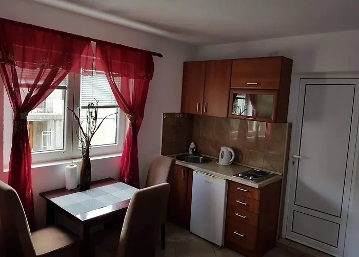 Apartments Jovan Tivat