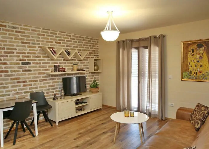 Anja Apartment Kotor