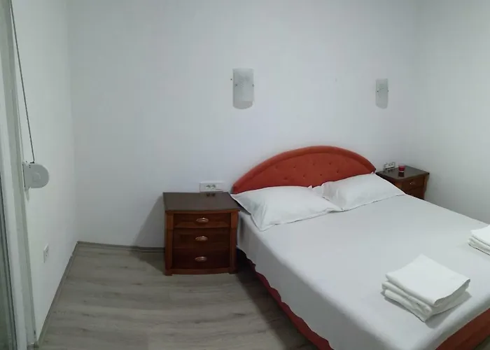 Vila Bella Jaz Budva