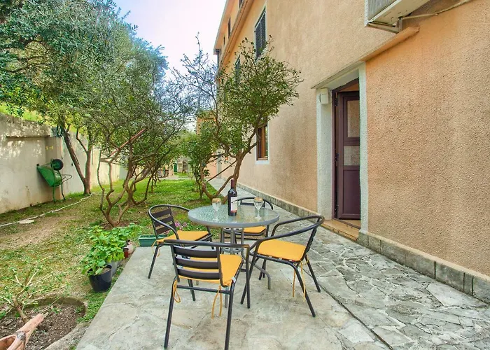 Apartment Vladan Cattaro