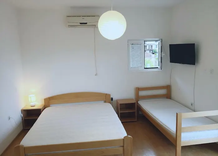 Zemunella Guest House Herceg Novi