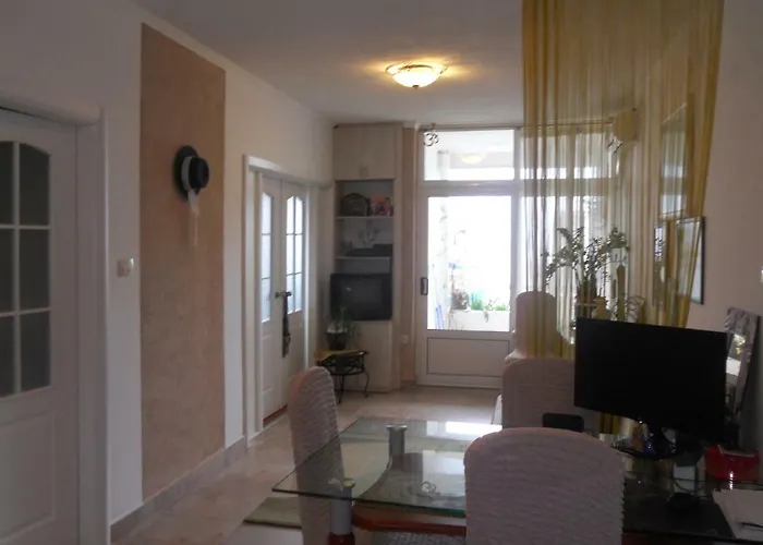 Huisdiervriedelijke Apartment Mika Budva