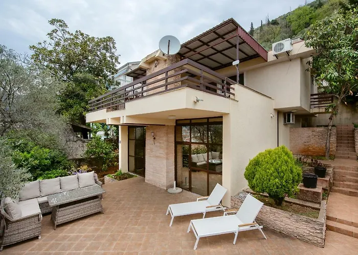 Villa Milana Budva