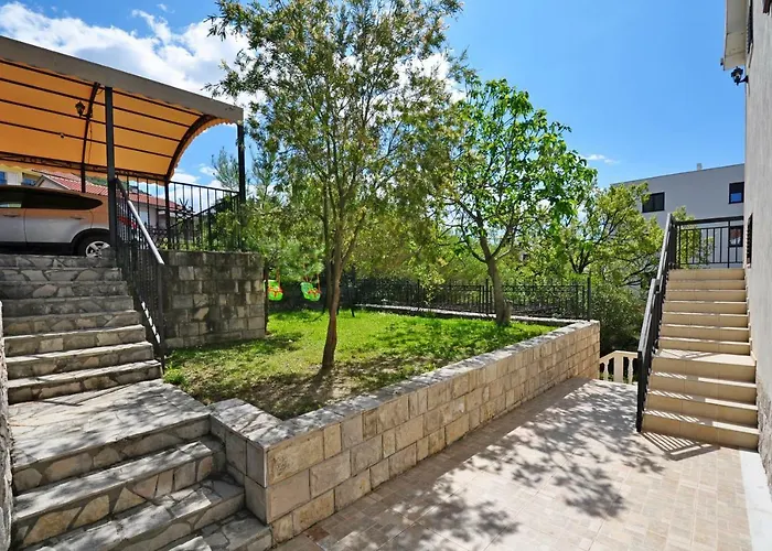 Guest House Filipovich Tivat