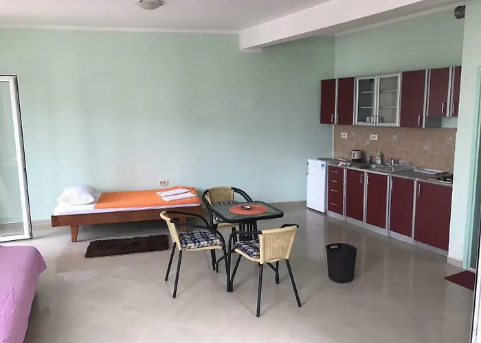 Budva Apartments