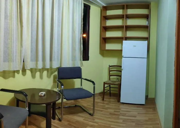 Ferienwohnung Malo Brdo Podgorica