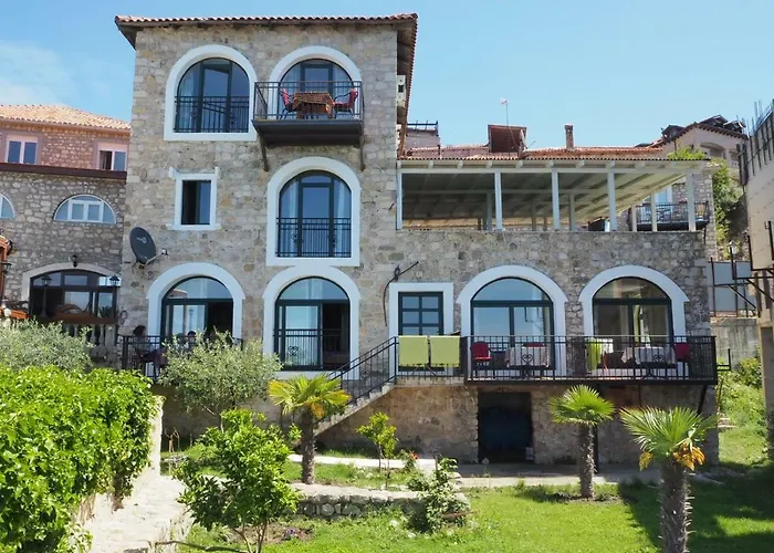 Apartments Susanna Ulcinj