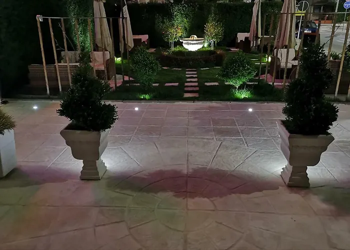 Hotel Ideal Podgorica