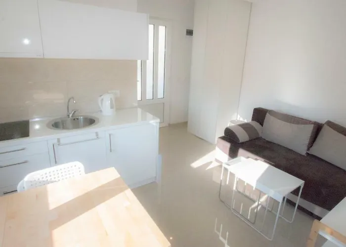 Apartment Anka 2 Budva