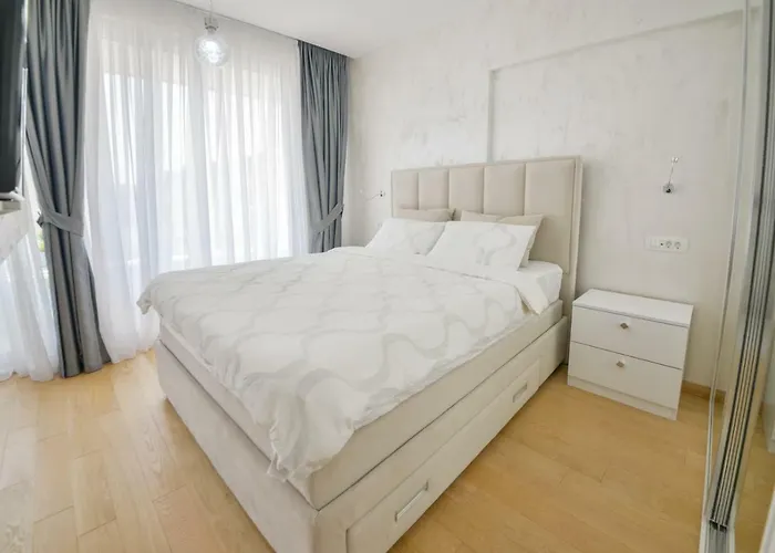 Apartment Old Town Budva