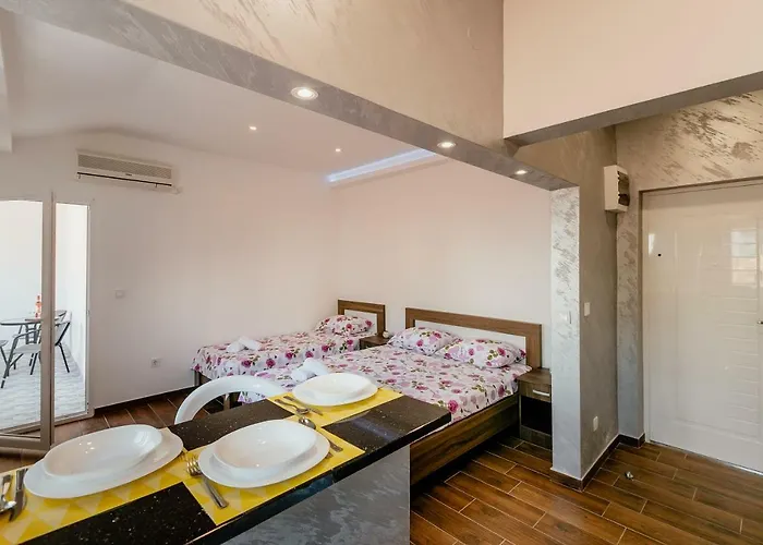 Apartman Mia Herceg Novi