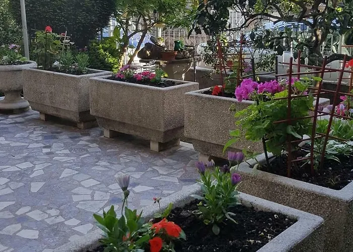 Guest House Ckuljevic Budva