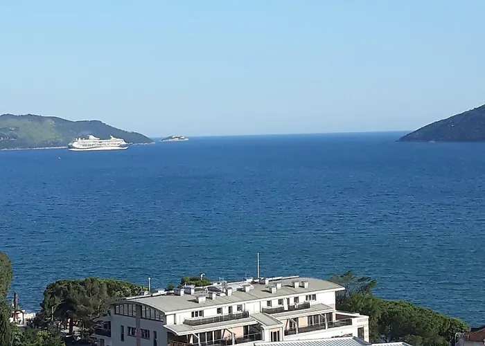 Rooms Vlaovic Herceg Novi
